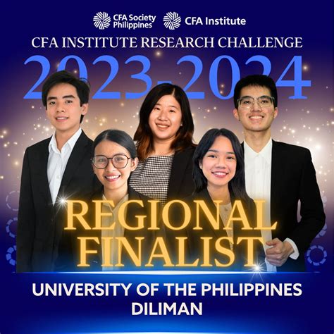CFA Philippines (@cfaphilippines) .